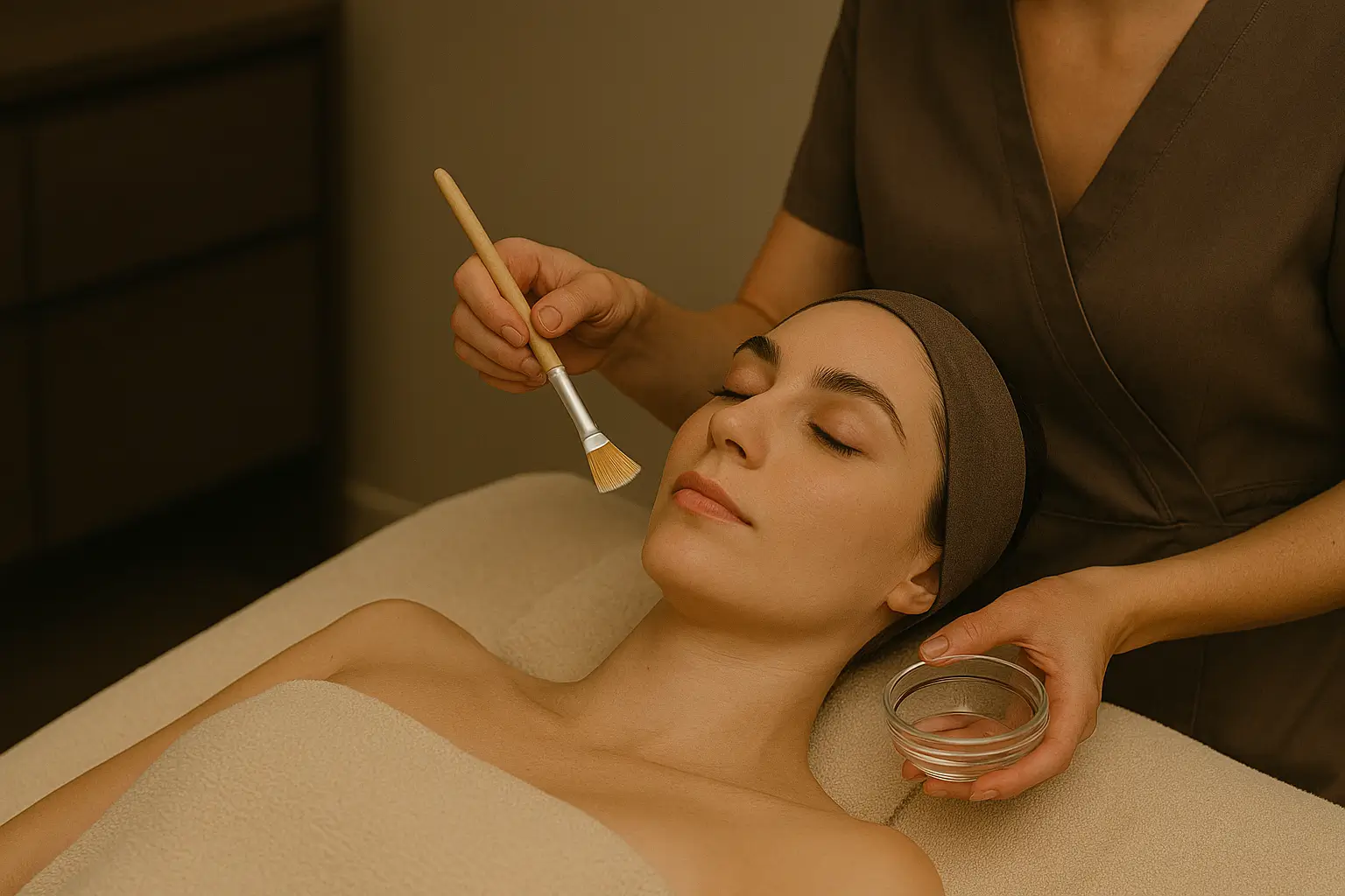 2 skinmedica illuminize peel