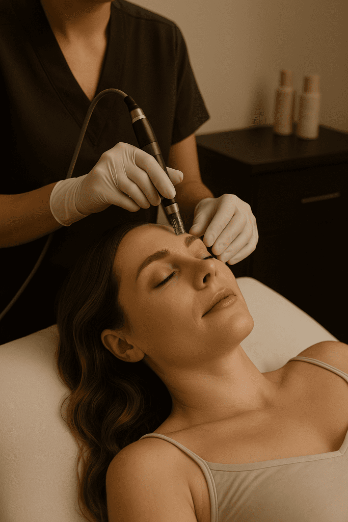 diamond glow facial hero 1  my skintastic - diamond glow facial hero 1