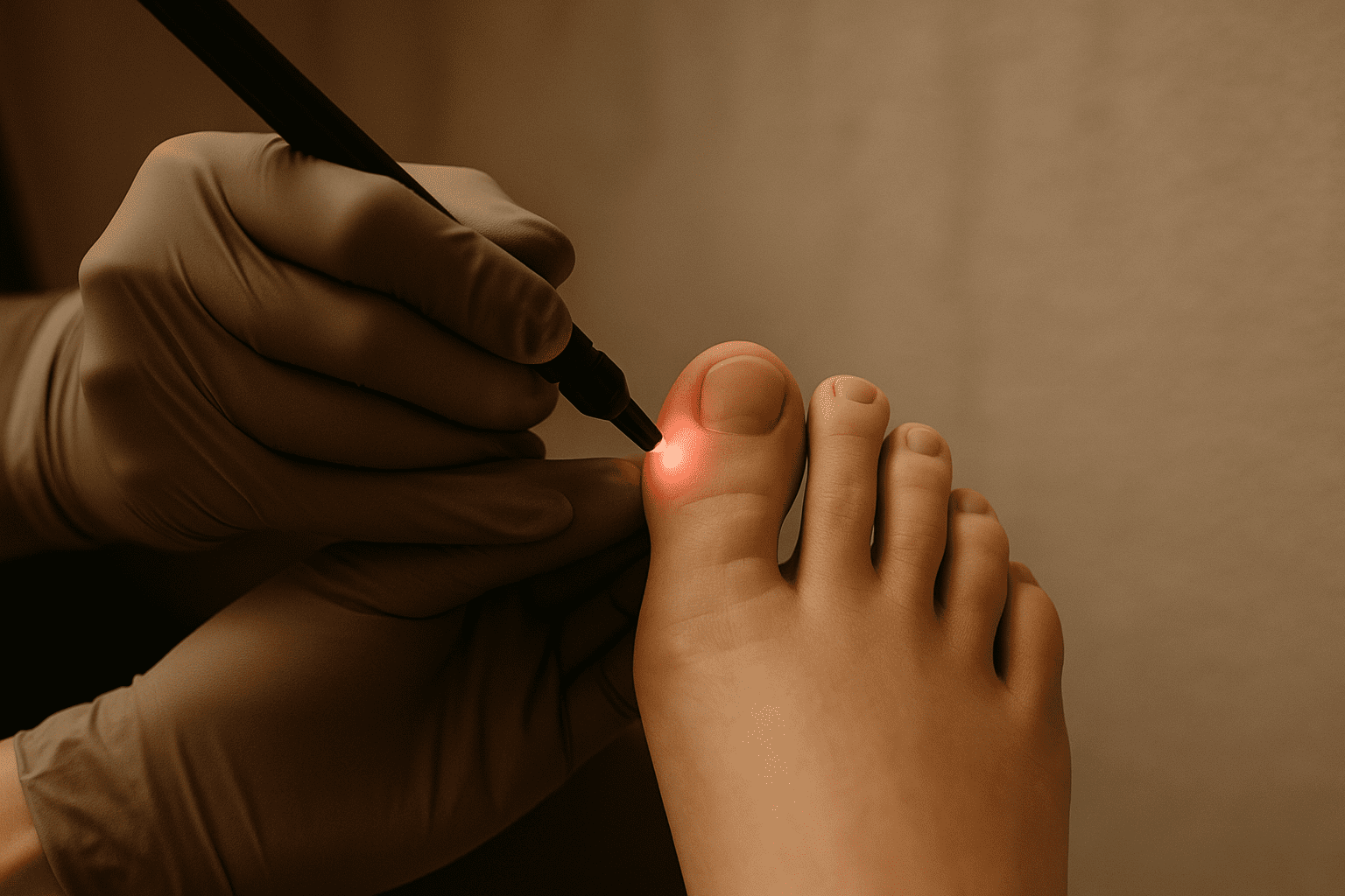 nail fungus laser treatment 2