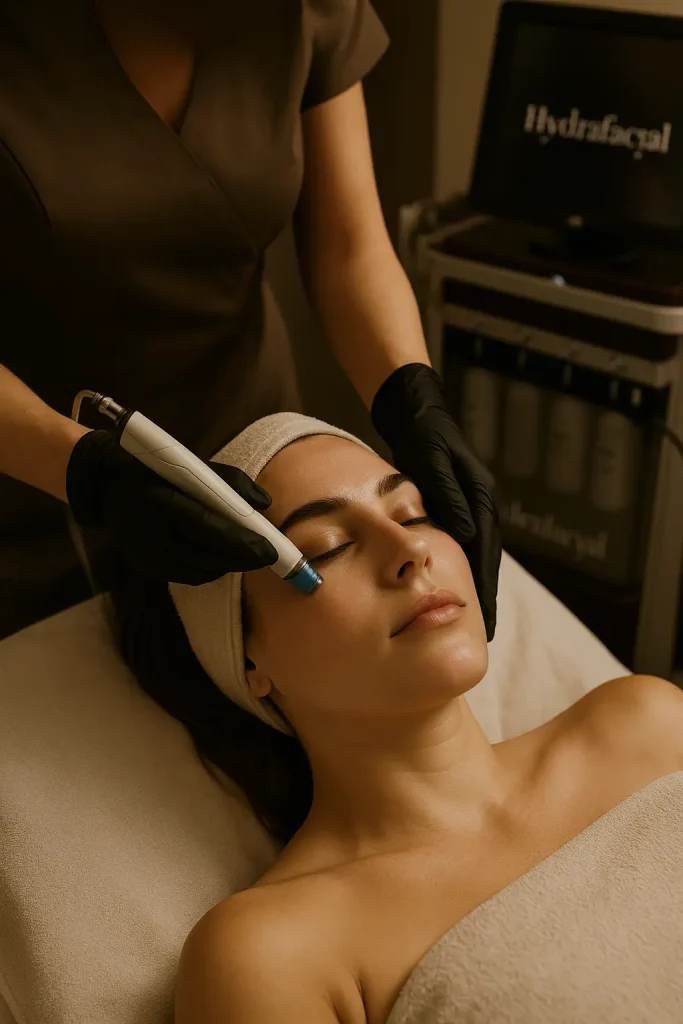 platinum hydrafacial1  my skintastic - platinum hydrafacial1