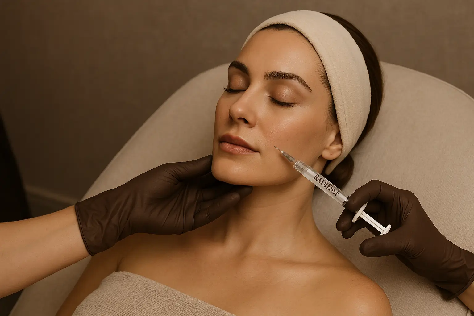 radiesse