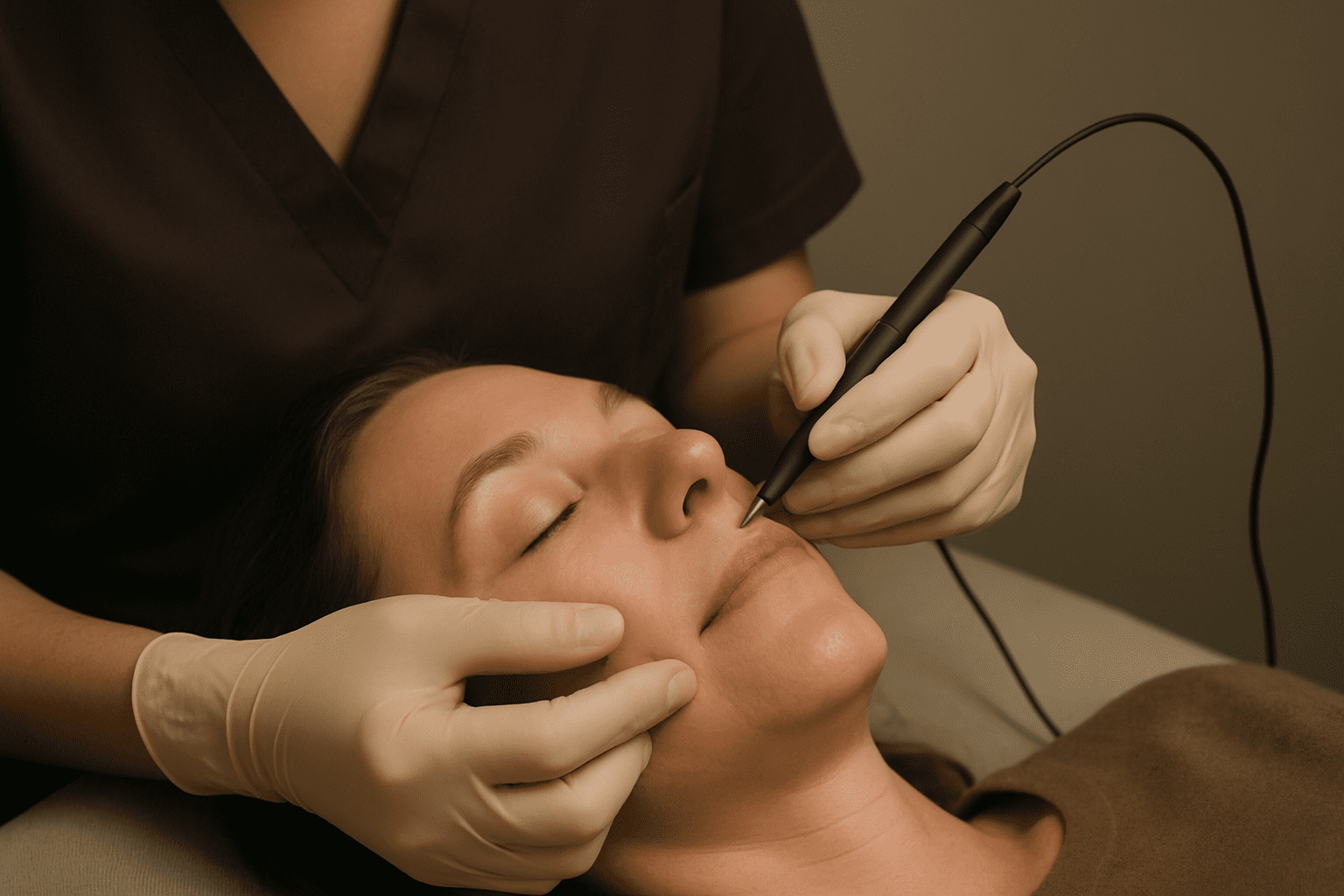 electrolysis near me prices