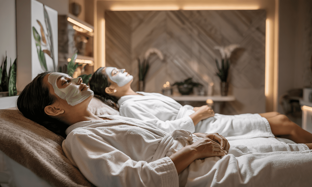 med spa treatments for moms