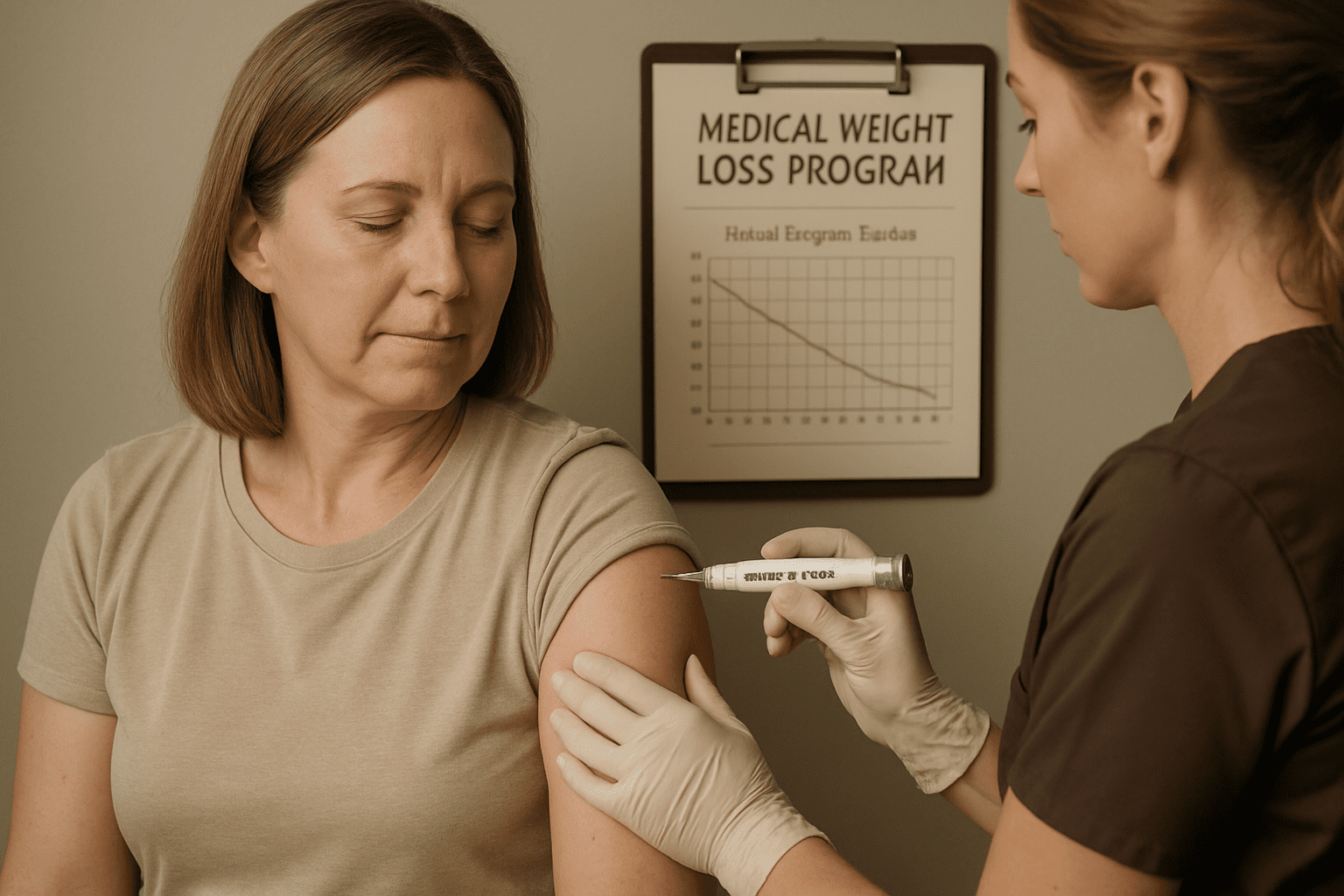 semaglutide injections near me