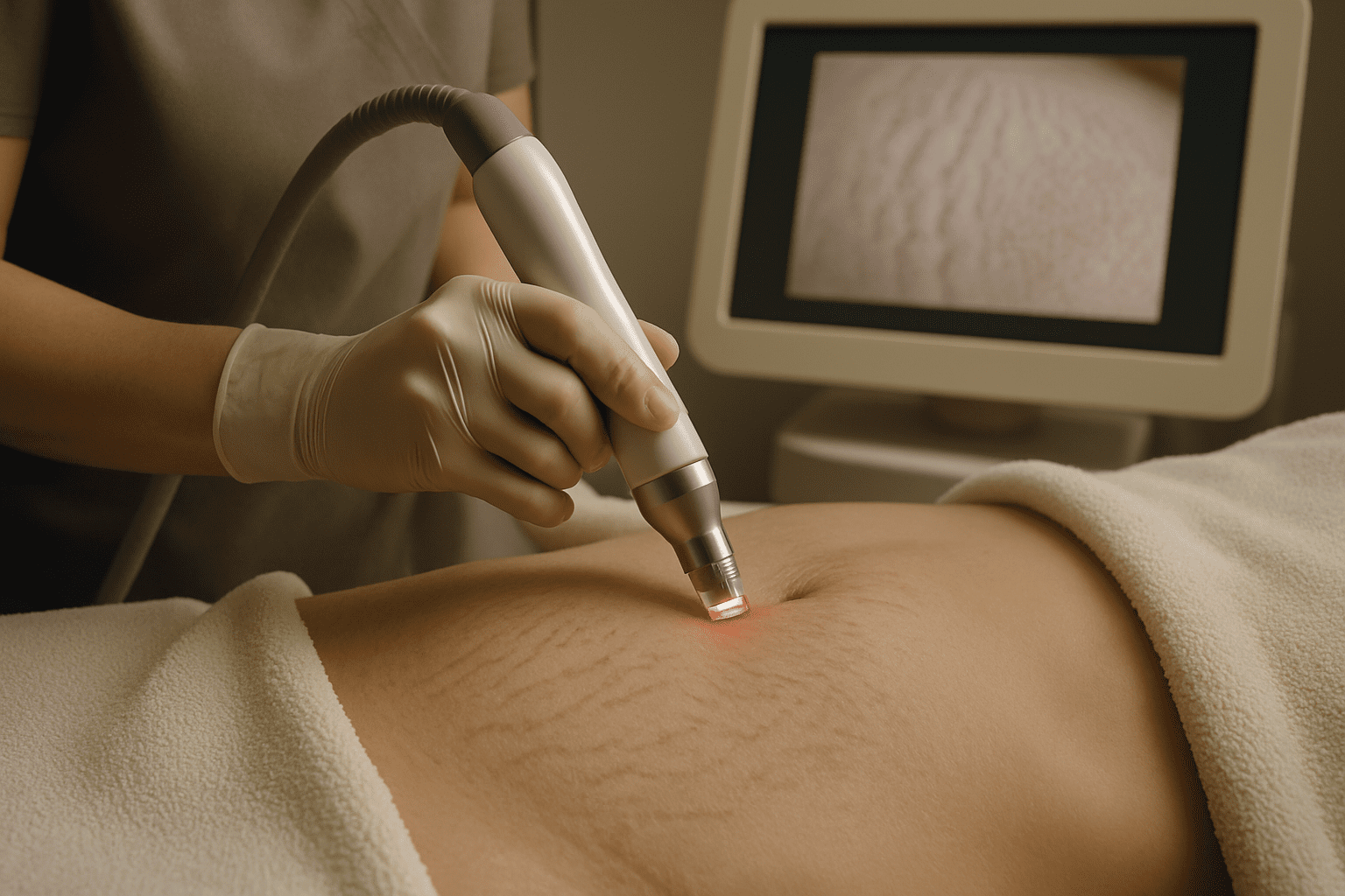 stretch marks removal near me