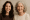 smiling mother and daughter showcasing youthful, natural results.