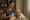 aesthetic provider using skinpen for microneedling on client's cheek.