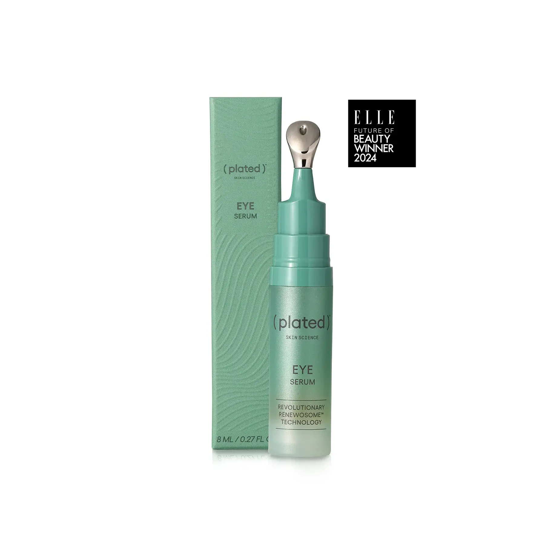 exosome eye serum plated 1 my skintastic - exosome eye serum plated 1