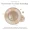 exosome eye serum plated 7