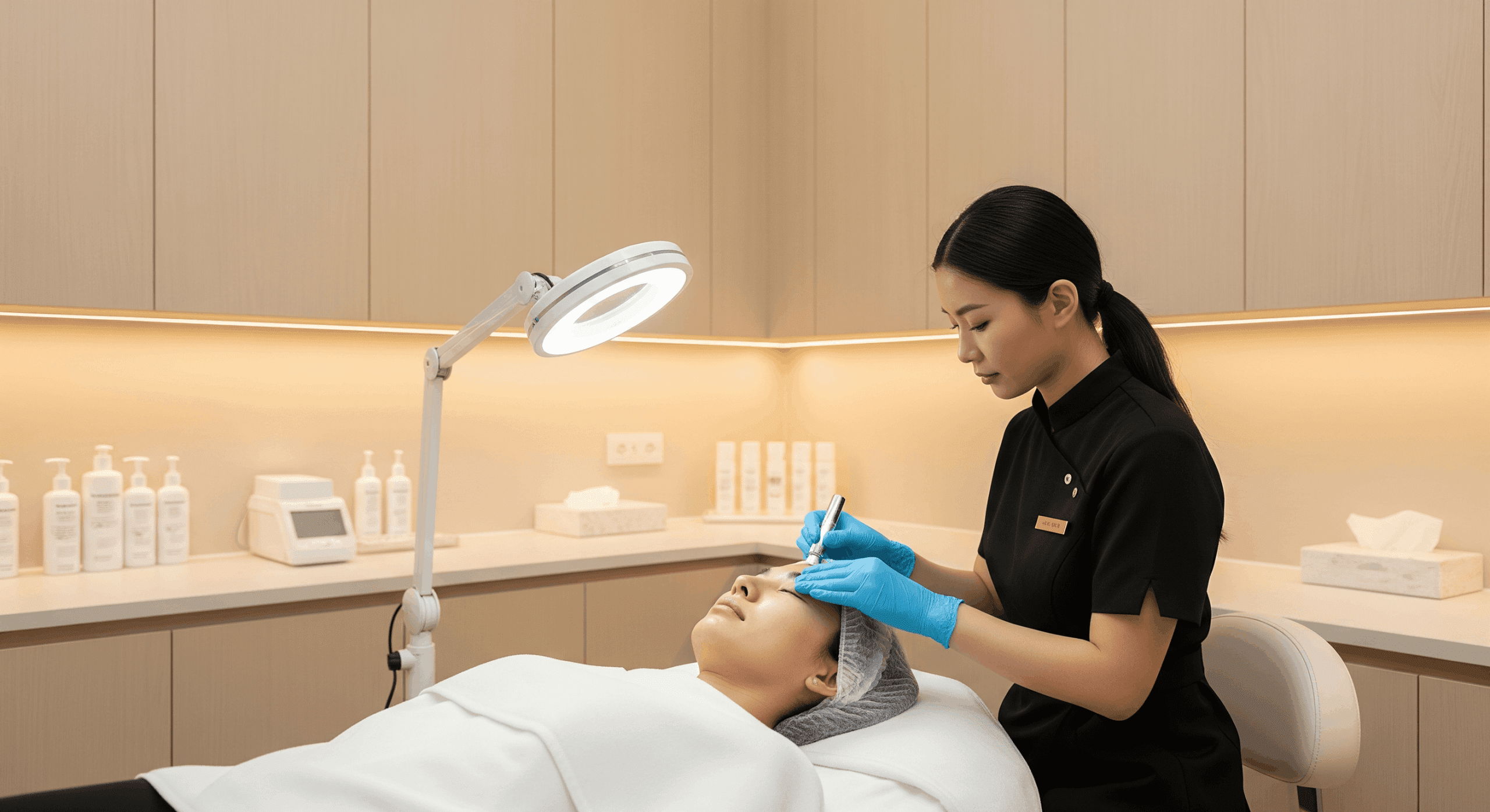 2026 02 myskintasticcom blog zo glow facial long term skin health radiance v1