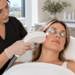Forever Clear BBL for adult acne treatment