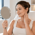 How long do microcurrent facial results last after treatment