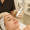 Technician performing CO2 Laser Resurfacing on a relaxed client.