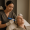 Aesthetic provider using SkinPen for microneedling on client's cheek.