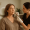 Aesthetic practitioner marking the face before PDO Threads treatment.