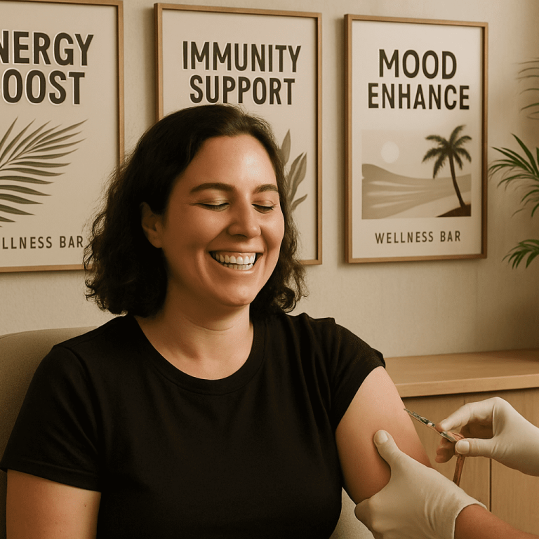 where to inject bpc 157 for shoulder Rotator Cuff Injections