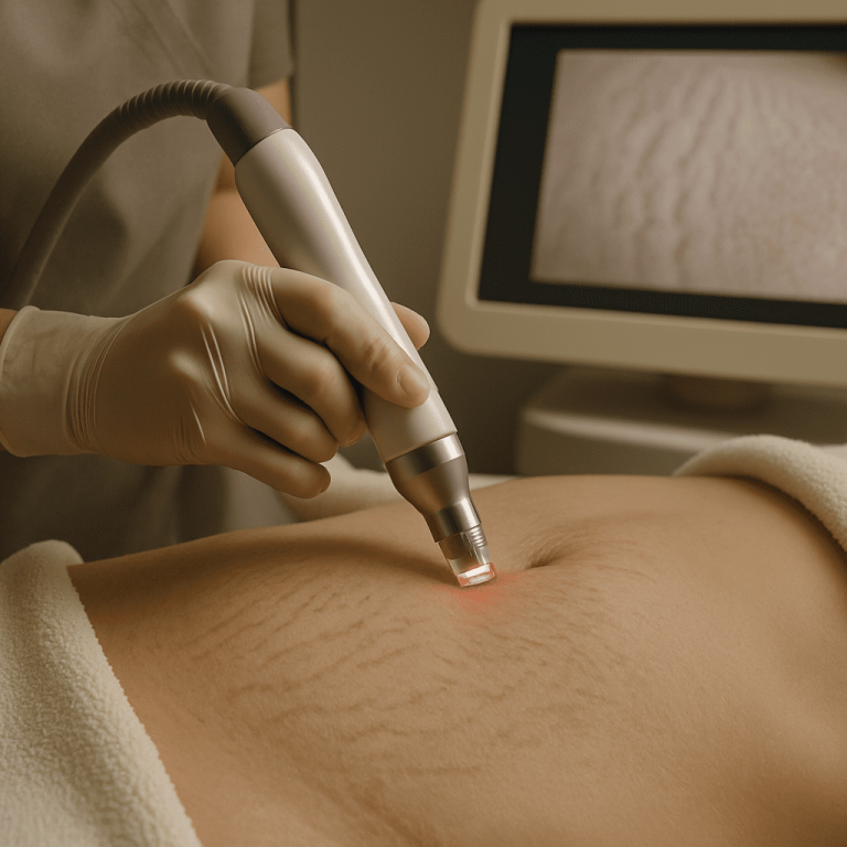 stretch marks removal near me
